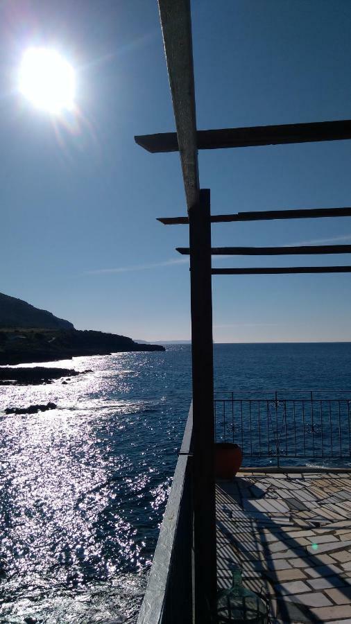 Wheelhouse Trachila Mani Trakhila Exterior foto