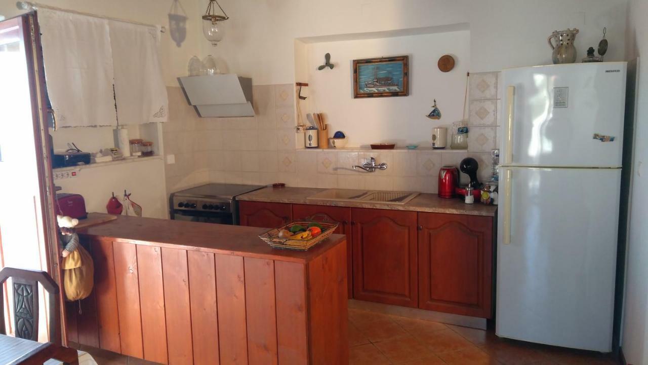 Wheelhouse Trachila Mani Trakhila Exterior foto