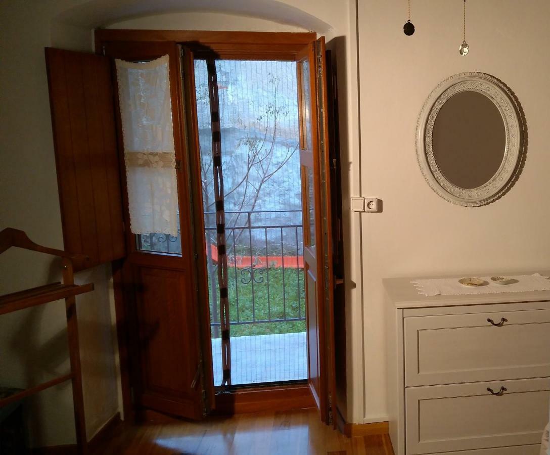 Wheelhouse Trachila Mani Trakhila Exterior foto